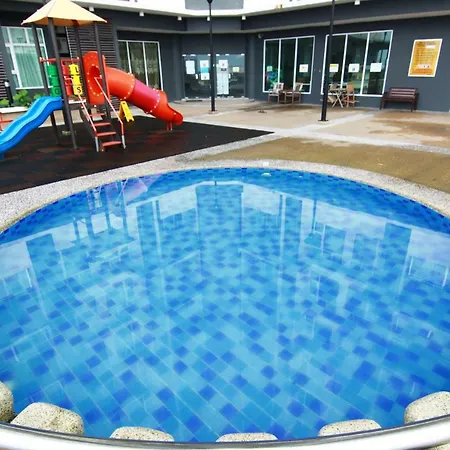 10:39 Studio @ D'Perdana Sri Cemerlang Kota Bharu Bagian luar foto