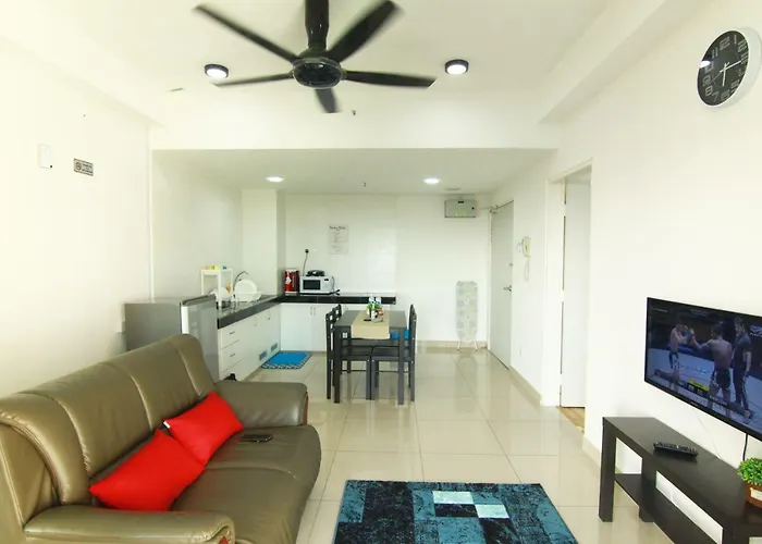 10:39 Studio @ D\'Perdana Sri Cemerlang