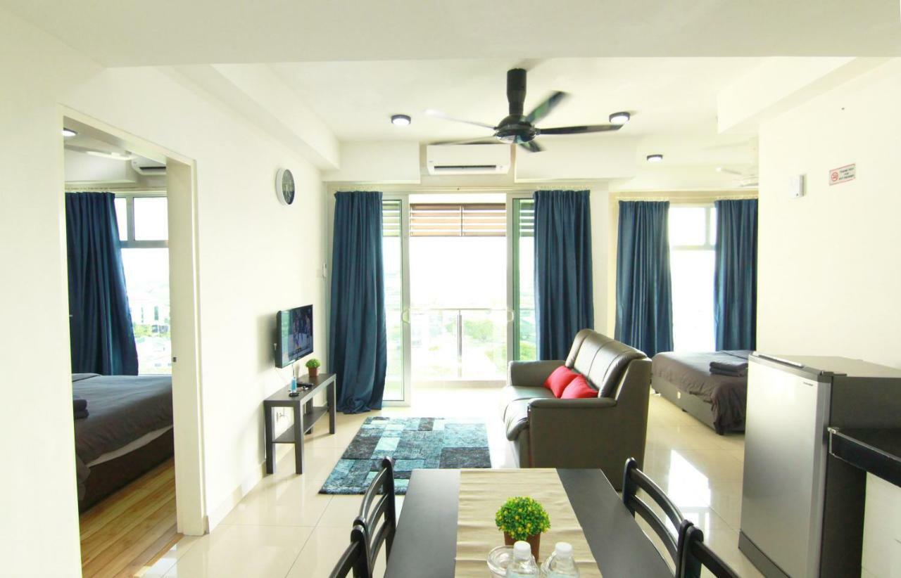 10:39 @ D'perdana Sri Cemerlang Kota Bharu