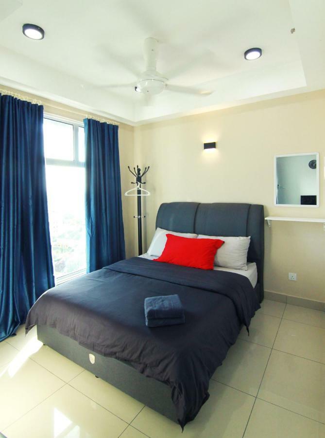 Apartment 10:39 @ D'perdana Sri Cemerlang Kota Bharu