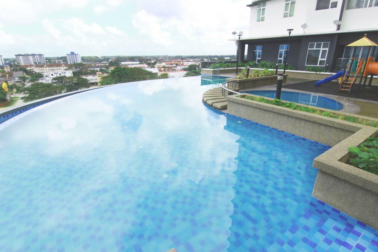 10:39 @ D'perdana Sri Cemerlang * Kota Bharu